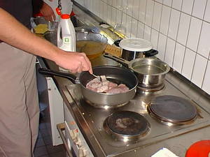 [Q]Schatt cooking