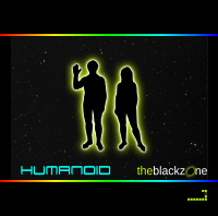 TheBlackzone - Humanoid
