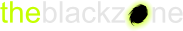 TheBlackzone Logo