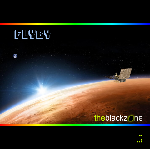 Flyby by TheBlackzone