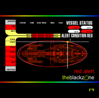 TheBlackzone - Red Alert
