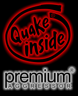 Quake inside